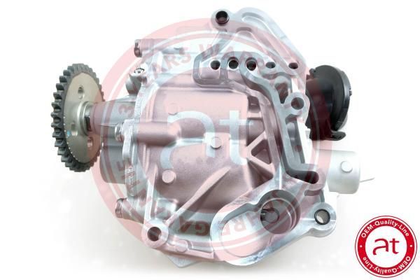 Alyvos siurblys at autoteile germany at14032