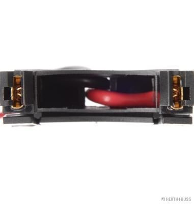 Varža, vidaus pūtiklis HERTH+BUSS ELPARTS 75614958