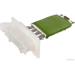 Varža, vidaus pūtiklis HERTH+BUSS ELPARTS 75614959