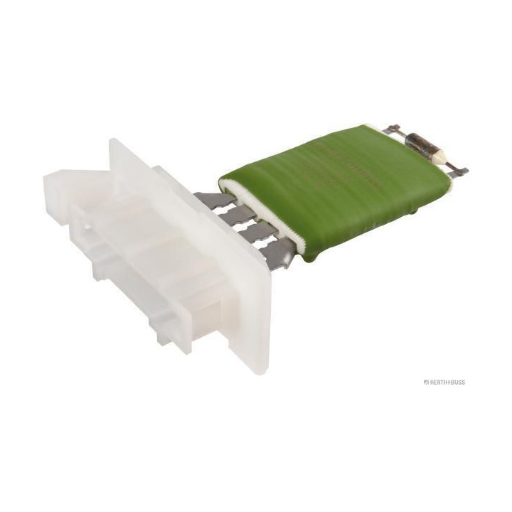 Varža, vidaus pūtiklis HERTH+BUSS ELPARTS 75614959