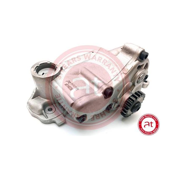 Alyvos siurblys at autoteile germany at14036