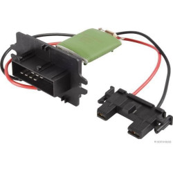 Varža, vidaus pūtiklis HERTH+BUSS ELPARTS 75614960