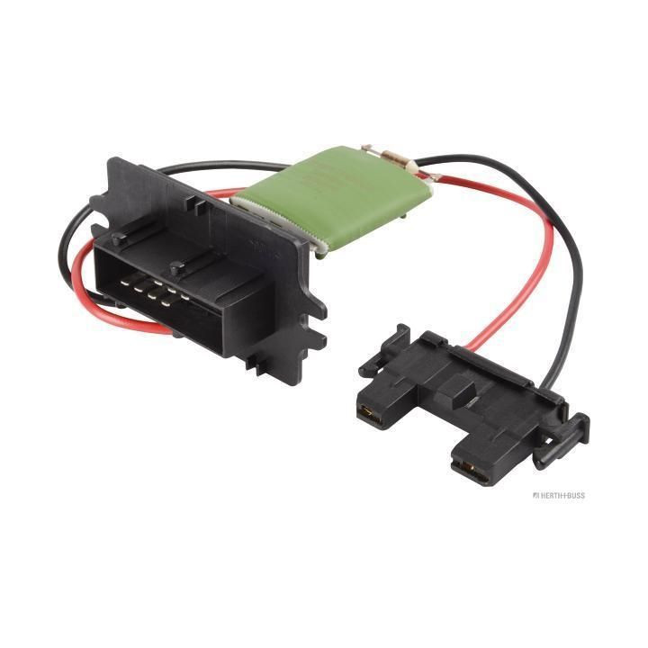 Varža, vidaus pūtiklis HERTH+BUSS ELPARTS 75614960