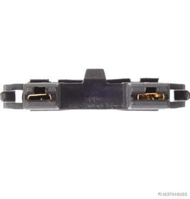 Varža, vidaus pūtiklis HERTH+BUSS ELPARTS 75614960