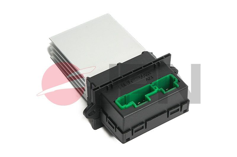 Reguliatorius, keleivio pusės ventiliatorius JPN 60E9077-JPN