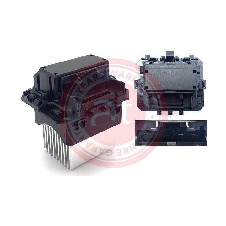 Varža, vidaus pūtiklis at autoteile germany at14043