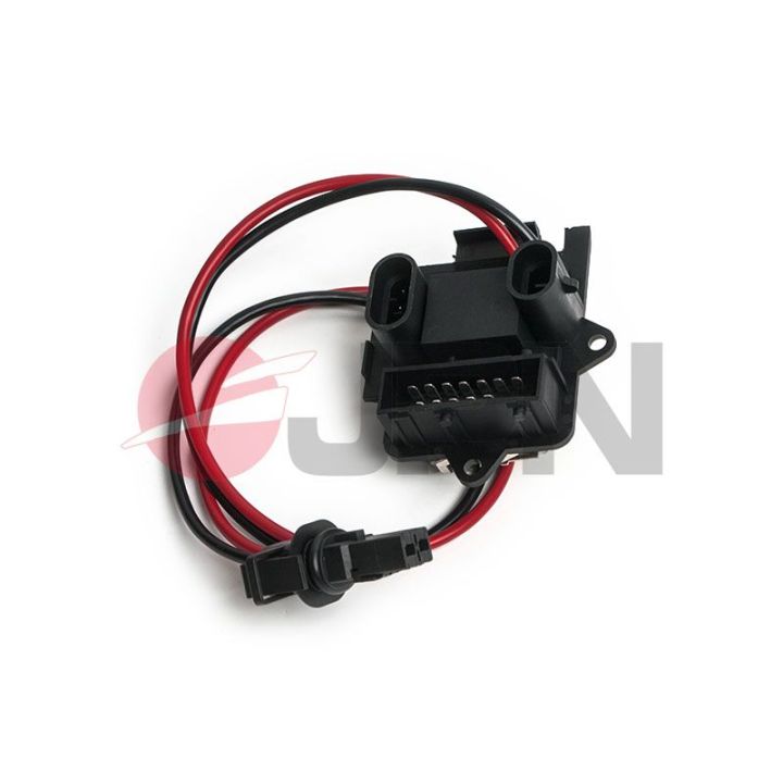 Reguliatorius, keleivio pusės ventiliatorius JPN 60E9087-JPN