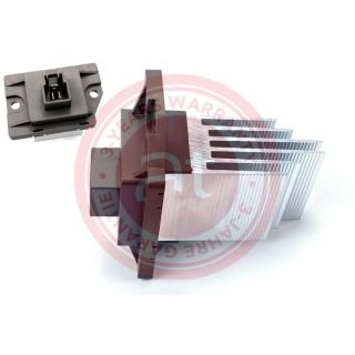 Reguliatorius, keleivio pusės ventiliatorius at autoteile germany at14047