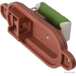 Varža, vidaus pūtiklis HERTH+BUSS ELPARTS 75614961