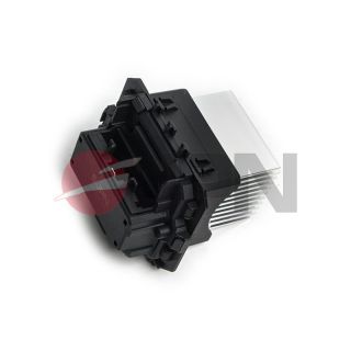 Reguliatorius, keleivio pusės ventiliatorius JPN 60E9099-JPN