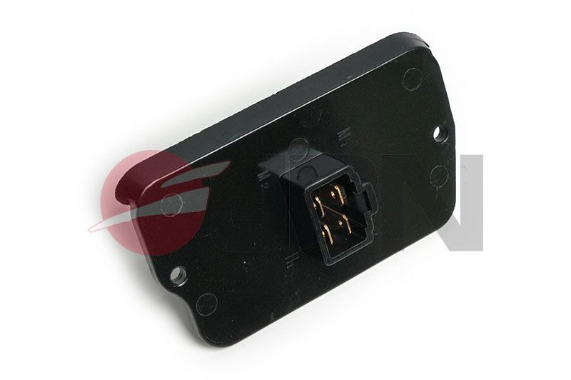 Reguliatorius, keleivio pusės ventiliatorius JPN 60E9105-JPN