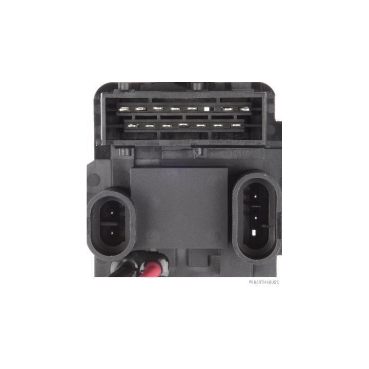 Varža, vidaus pūtiklis HERTH+BUSS ELPARTS 75614971