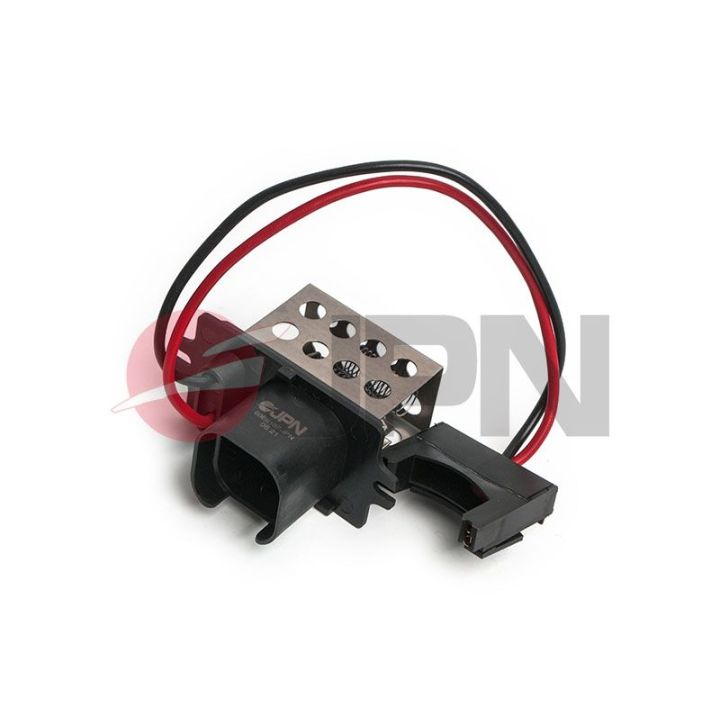 Reguliatorius, keleivio pusės ventiliatorius JPN 60E9107-JPN