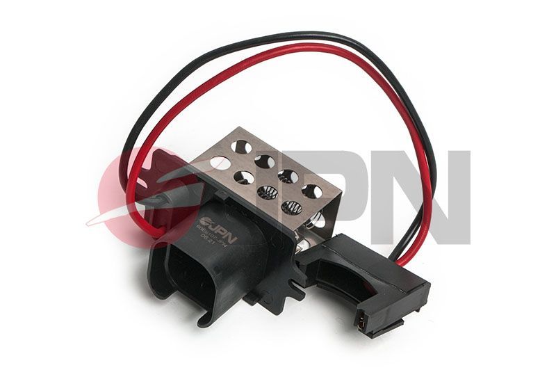 Reguliatorius, keleivio pusės ventiliatorius JPN 60E9107-JPN