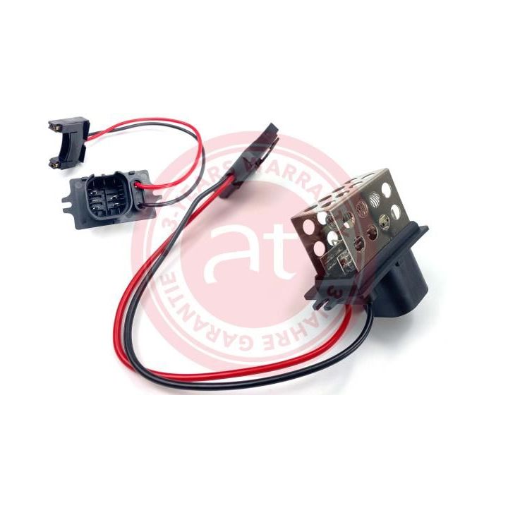 Varža, vidaus pūtiklis at autoteile germany at14056