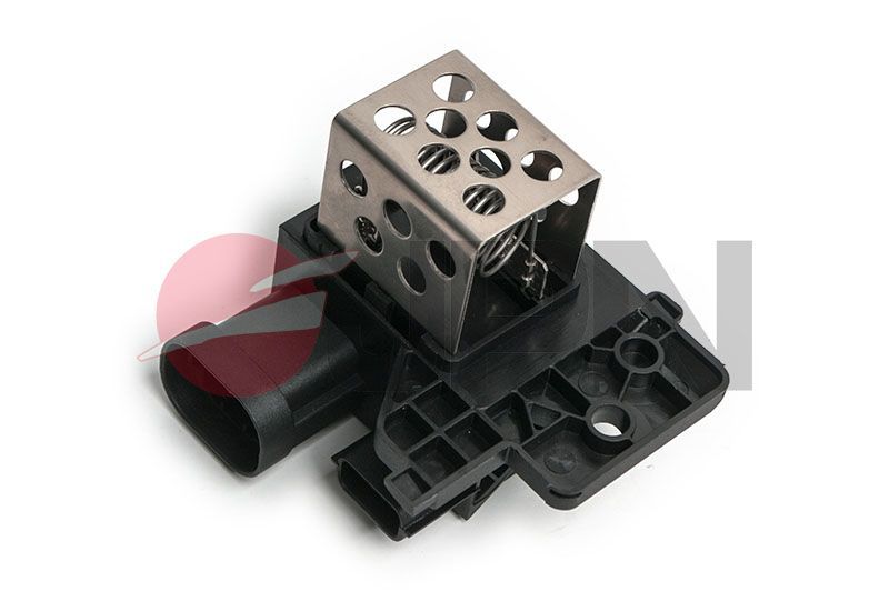 Reguliatorius, keleivio pusės ventiliatorius JPN 60E9111-JPN