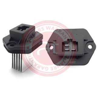 Reguliatorius, keleivio pusės ventiliatorius at autoteile germany at14057