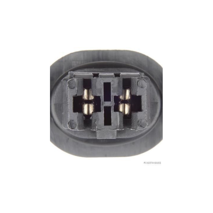 Varža, vidaus pūtiklis HERTH+BUSS ELPARTS 75614971