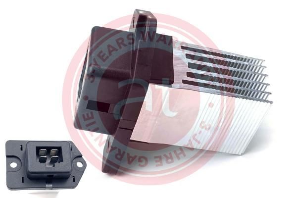 Varža, vidaus pūtiklis at autoteile germany at14059