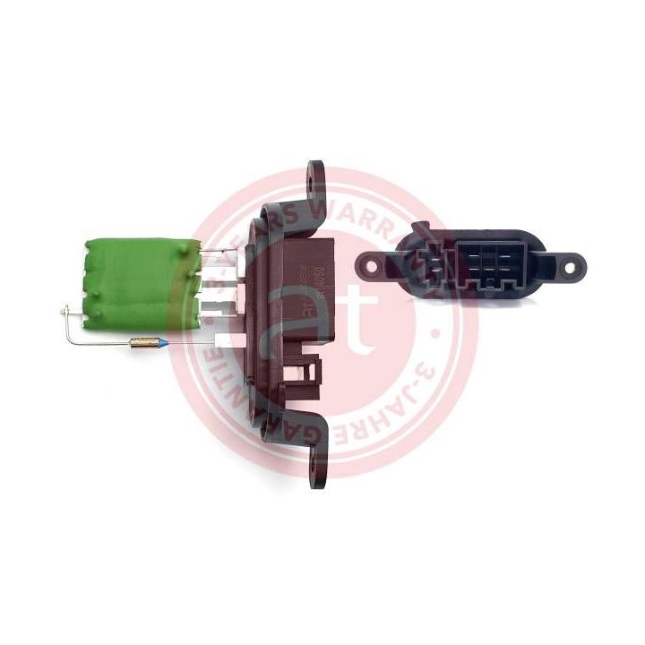 Varža, vidaus pūtiklis at autoteile germany at14060