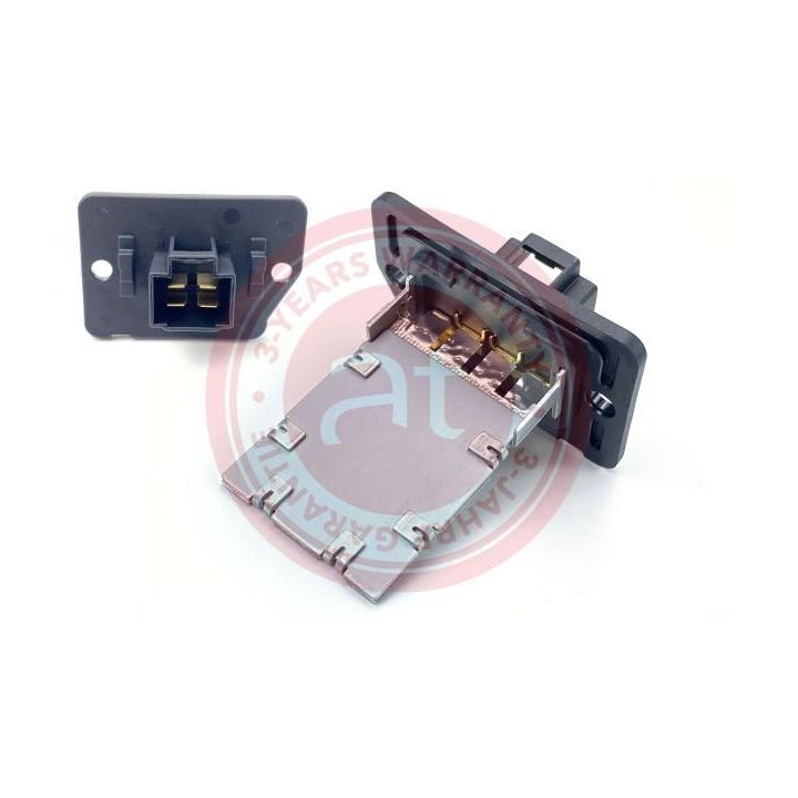 Varža, vidaus pūtiklis at autoteile germany at14062