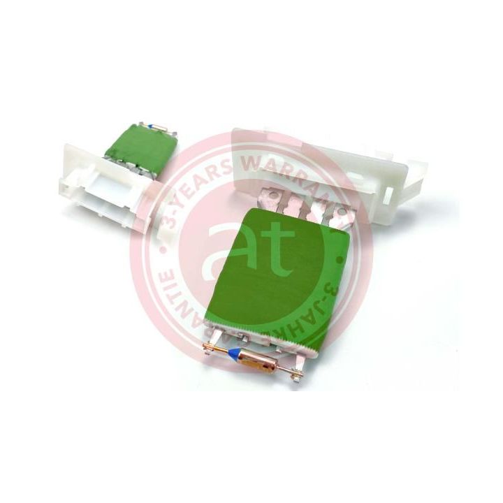 Varža, vidaus pūtiklis at autoteile germany at14064