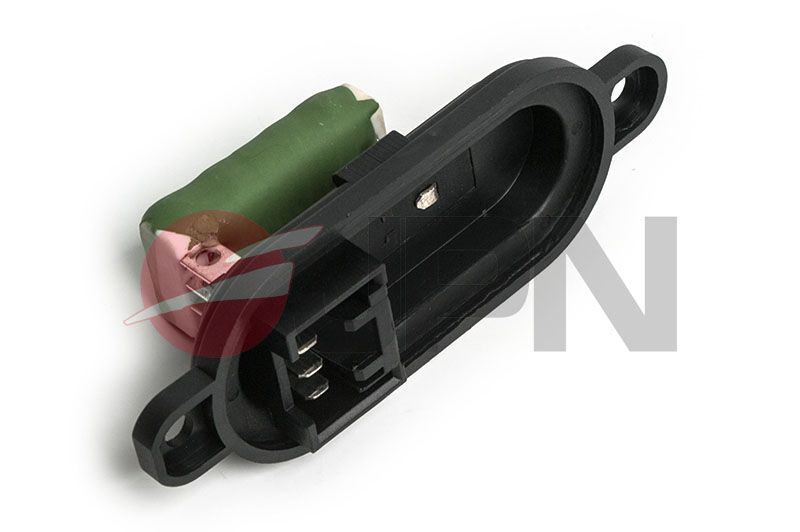 Reguliatorius, keleivio pusės ventiliatorius JPN 60E9129-JPN