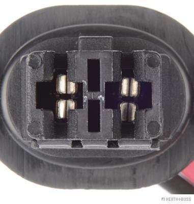 Varža, vidaus pūtiklis HERTH+BUSS ELPARTS 75614972