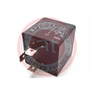 Posūkio rodiklio pertraukiklis at autoteile germany at14074