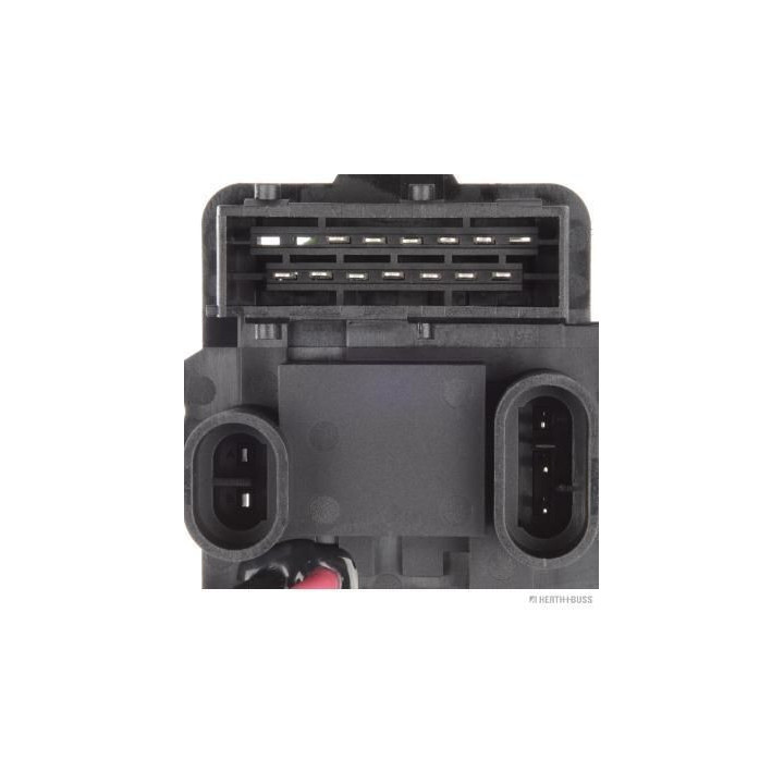 Varža, vidaus pūtiklis HERTH+BUSS ELPARTS 75614973