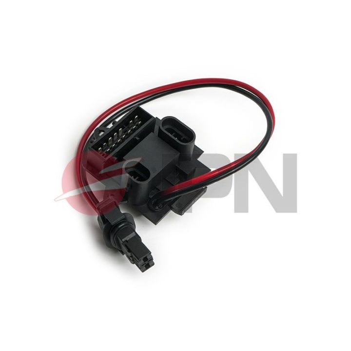 Reguliatorius, keleivio pusės ventiliatorius JPN 60E9152-JPN