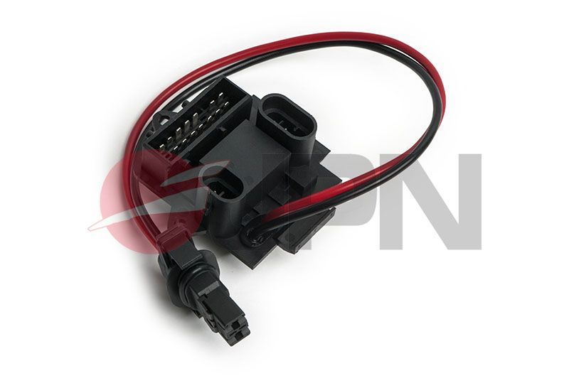 Reguliatorius, keleivio pusės ventiliatorius JPN 60E9152-JPN