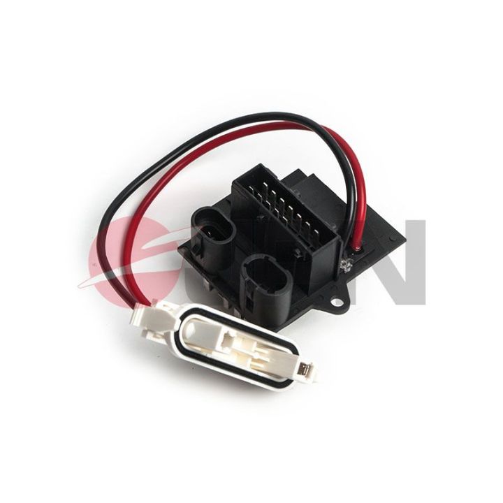 Reguliatorius, keleivio pusės ventiliatorius JPN 60E9153-JPN