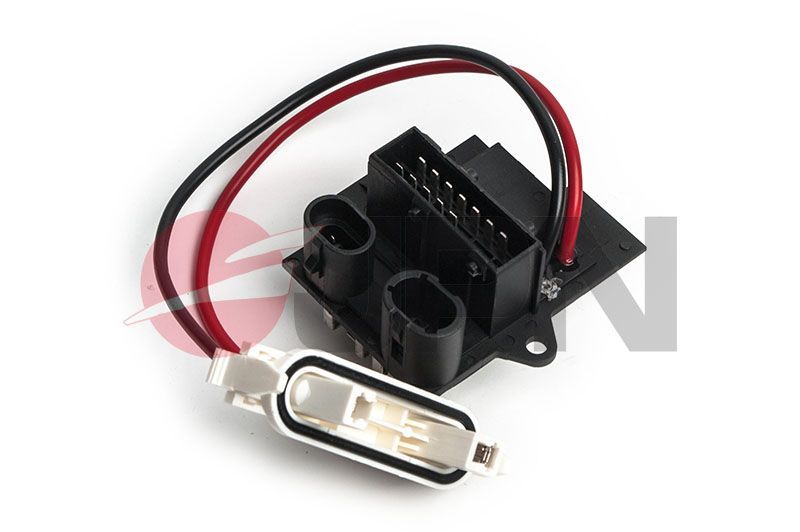 Reguliatorius, keleivio pusės ventiliatorius JPN 60E9153-JPN