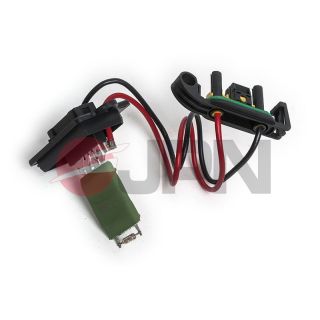 Reguliatorius, keleivio pusės ventiliatorius JPN 60E9154-JPN