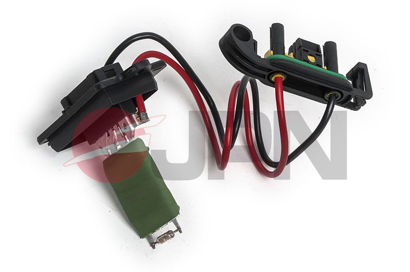 Reguliatorius, keleivio pusės ventiliatorius JPN 60E9154-JPN