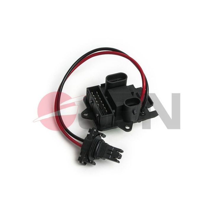 Reguliatorius, keleivio pusės ventiliatorius JPN 60E9156-JPN