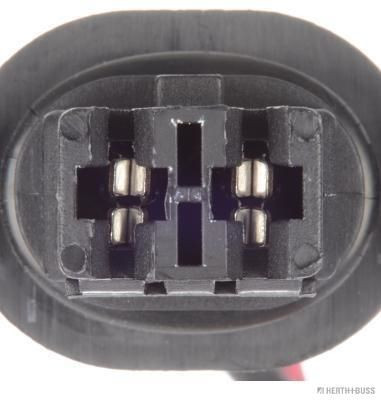 Varža, vidaus pūtiklis HERTH+BUSS ELPARTS 75614973