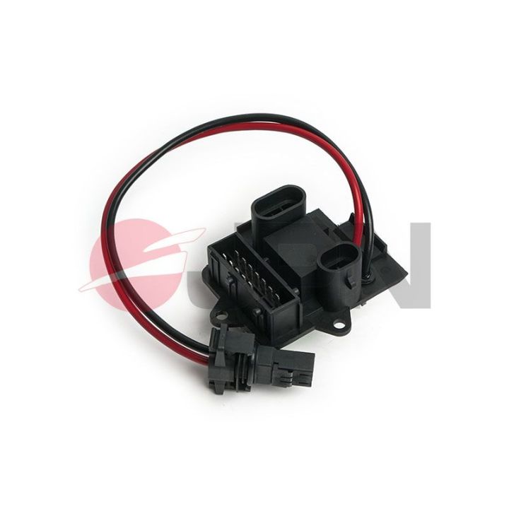 Reguliatorius, keleivio pusės ventiliatorius JPN 60E9158-JPN