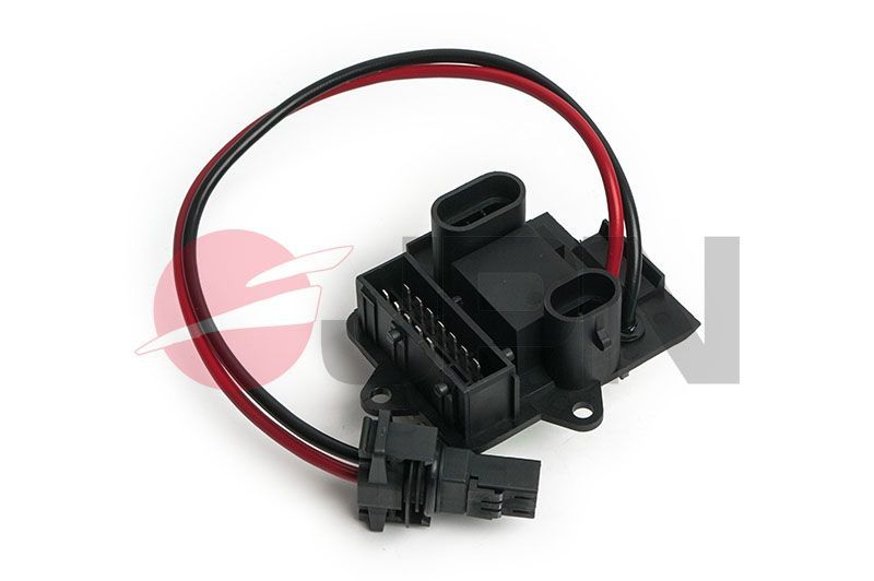 Reguliatorius, keleivio pusės ventiliatorius JPN 60E9158-JPN