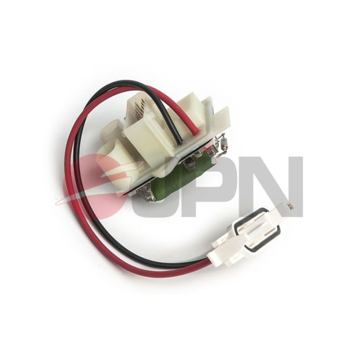 Reguliatorius, keleivio pusės ventiliatorius JPN 60E9164-JPN