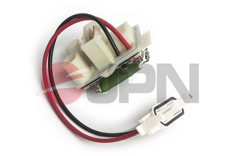 Reguliatorius, keleivio pusės ventiliatorius JPN 60E9164-JPN