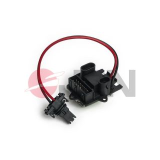 Reguliatorius, keleivio pusės ventiliatorius JPN 60E9165-JPN