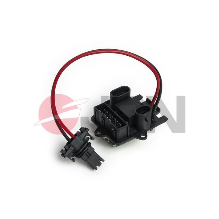 Reguliatorius, keleivio pusės ventiliatorius JPN 60E9165-JPN