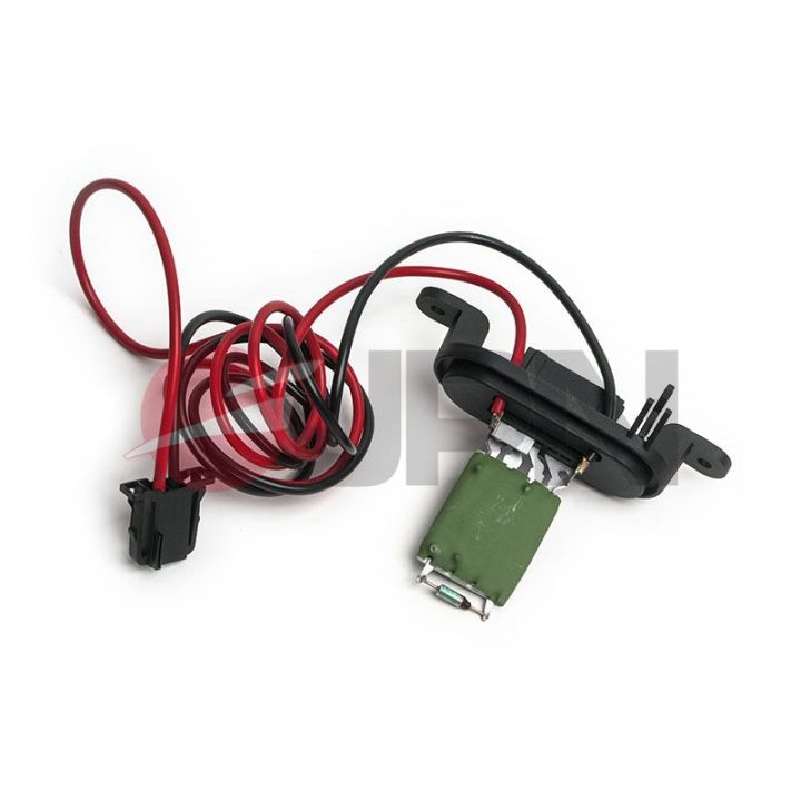 Reguliatorius, keleivio pusės ventiliatorius JPN 60E9166-JPN