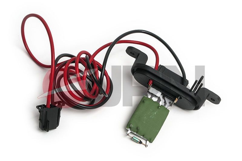 Reguliatorius, keleivio pusės ventiliatorius JPN 60E9166-JPN