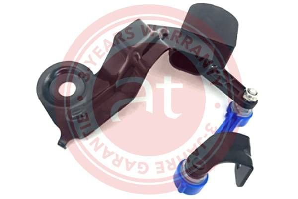 Jutiklis, žibintų diapazono reguliavimas at autoteile germany at14086
