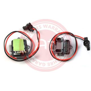 Reguliatorius, keleivio pusės ventiliatorius at autoteile germany at14116