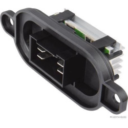 Varža, vidaus pūtiklis HERTH+BUSS ELPARTS 75614976