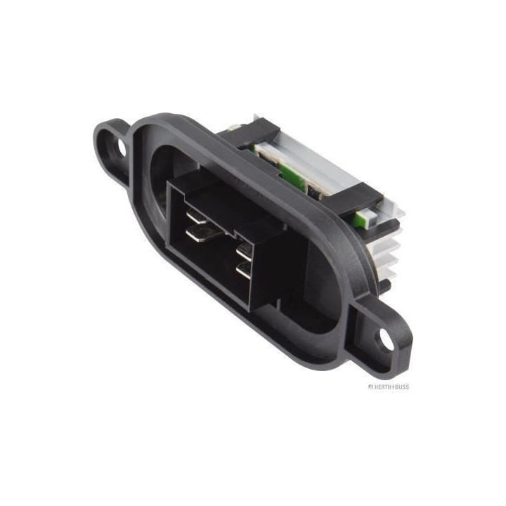 Varža, vidaus pūtiklis HERTH+BUSS ELPARTS 75614976